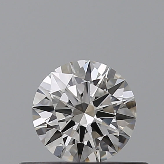 0.29 carat Round diamond G  VS2 Excellent