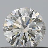 0.40 carat Round diamond H  VVS1 Excellent