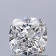 1.01 carat Cushion diamond G VS1 