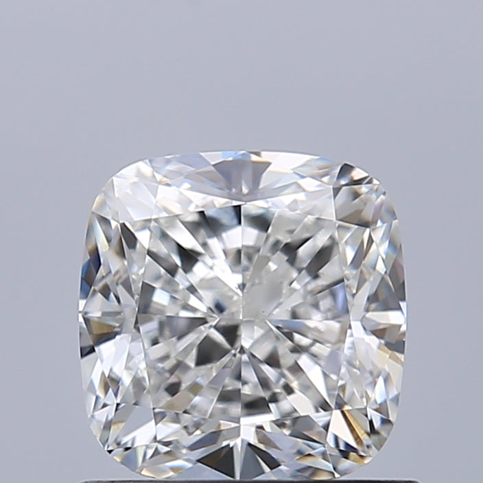 1.01 carat Cushion diamond G VS1 
