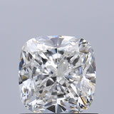1.01 carat Cushion diamond G VS1 