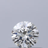 0.32 carat Round diamond G IF Excellent