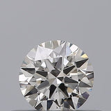 0.30 carat Round diamond E VVS1 Excellent