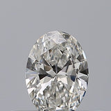 0.24 carat Oval diamond F VVS1 