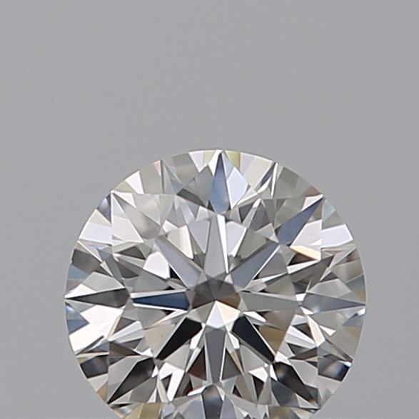 0.26 carat Round diamond E  SI1 Excellent