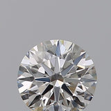 0.26 carat Round diamond E  SI1 Excellent