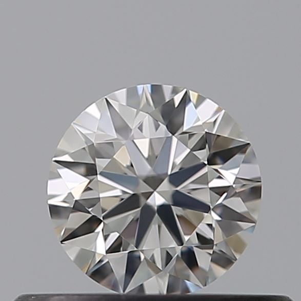 0.29 carat Round diamond G  IF Excellent