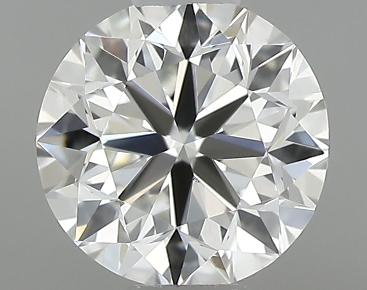 0.40 carat Round diamond H  VS2 Very good