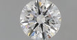0.50 carat Round diamond F IF Excellent