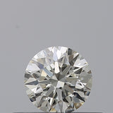 0.32 carat Round diamond G IF Excellent