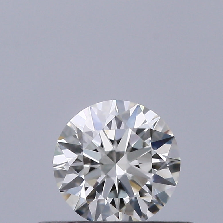 0.30 carat Round diamond I VVS1 Excellent
