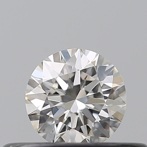 0.23 carat Round diamond G  IF Excellent