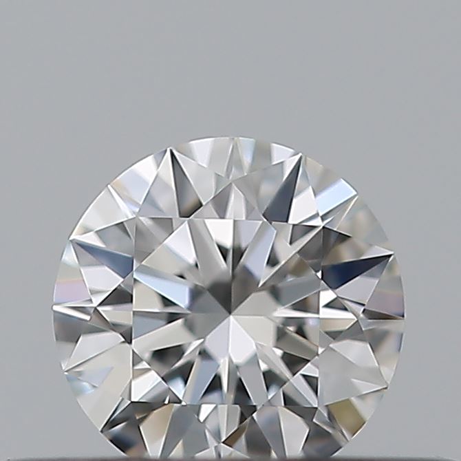 0.24 carat Round diamond G  VVS1 Excellent