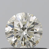 0.31 carat Round diamond J  VVS2 Excellent