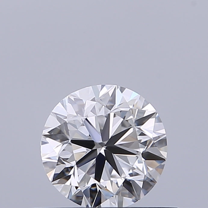 0.50 carat Round diamond D VVS1 VeryGood