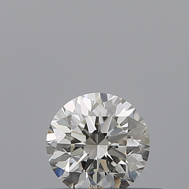 0.28 carat Round diamond G VVS1 VeryGood