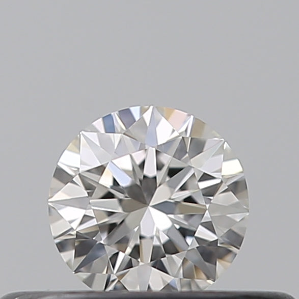 0.21 carat Round diamond G  VVS1 Excellent