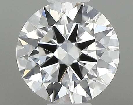 0.33 carat Round diamond E  VVS1 Excellent