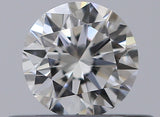 0.30 carat Round diamond E  VVS2 Excellent