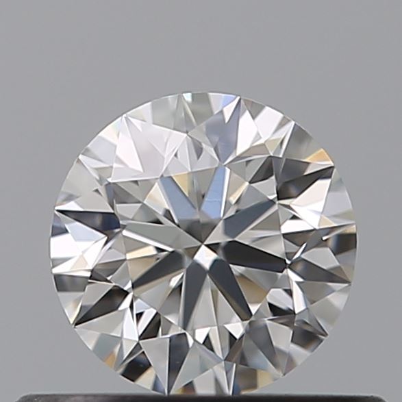 0.35 carat Round diamond E  VVS2 Excellent