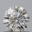 0.58 carat Round diamond G VVS1 Excellent