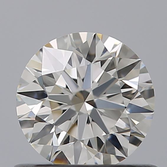 0.58 carat Round diamond G VVS1 Excellent