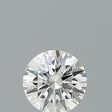 0.18 carat Round diamond E VS1 Excellent