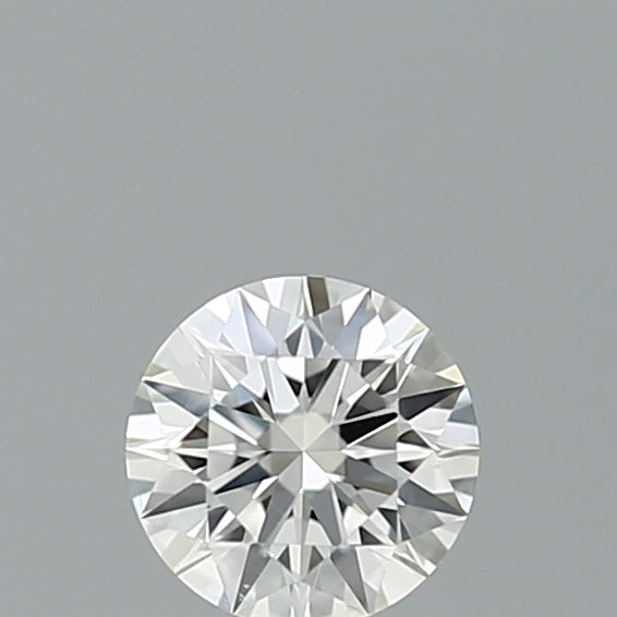 0.18 carat Round diamond E VS1 Excellent