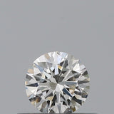 0.29 carat Round diamond F  VVS1 Excellent