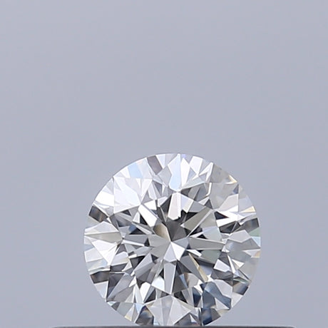 0.29 carat Round diamond F VS1 Excellent