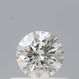 0.31 carat Round diamond G IF Excellent