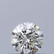 0.40 carat Round diamond H VVS1 Excellent