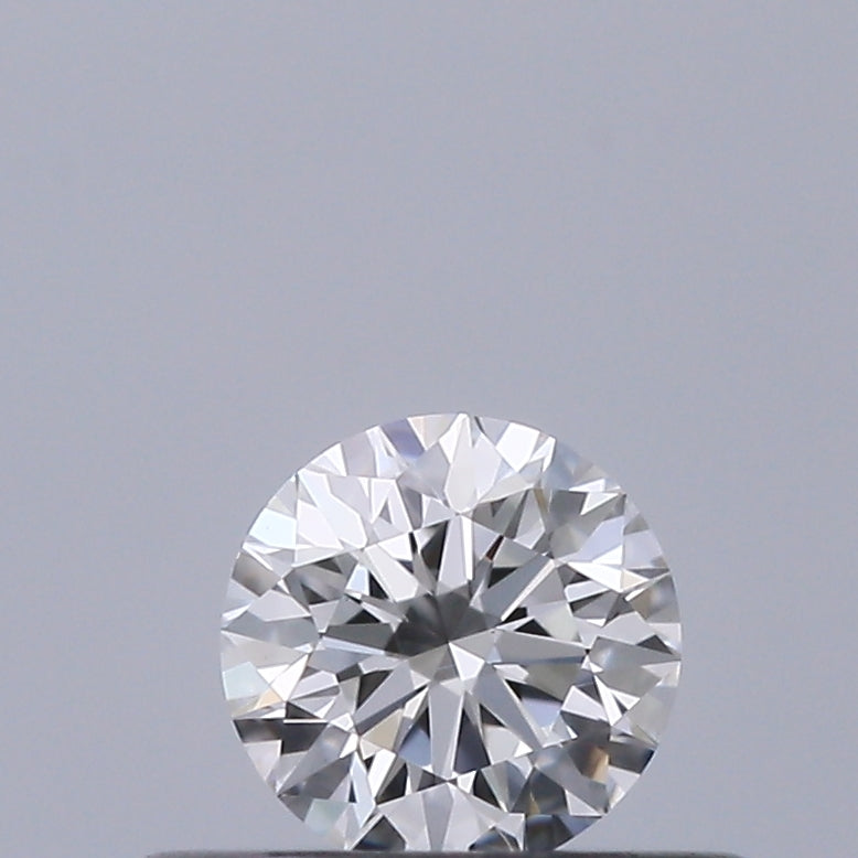 0.26 carat Round diamond E VS1 Excellent