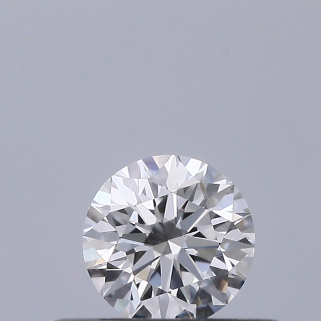 0.26 carat Round diamond E VS1 Excellent