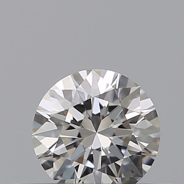 0.23 carat Round diamond G  VVS1 Excellent