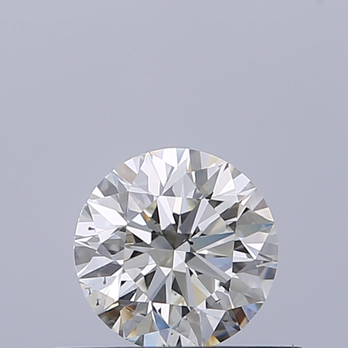 0.41 carat Round diamond H VS2 Excellent