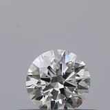 0.27 carat Round diamond F  VVS1 Excellent