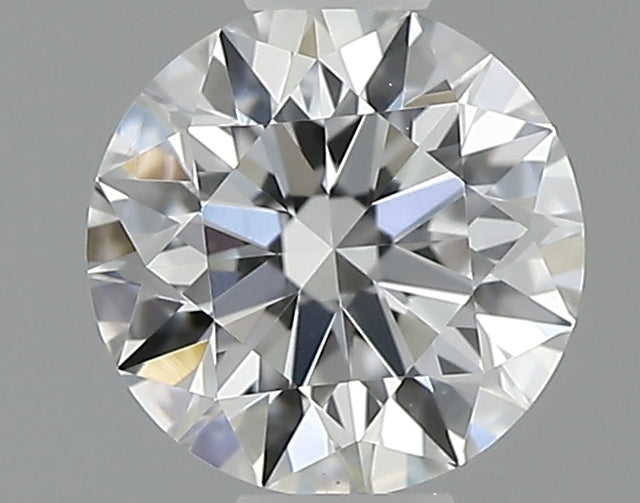 0.50 carat Round diamond D VS1 Excellent