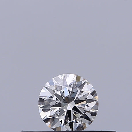 0.18 carat Round diamond F VS1 Excellent