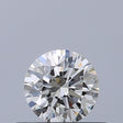 0.41 carat Round diamond G IF Excellent