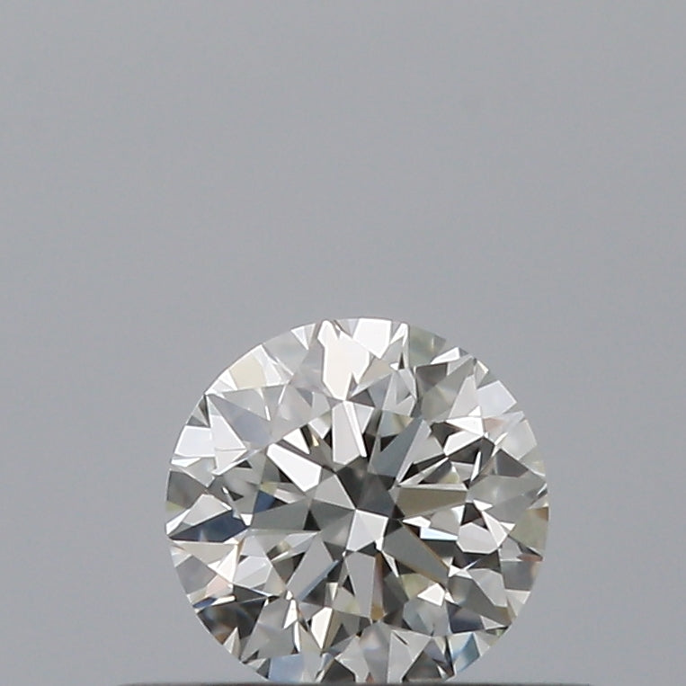 0.28 carat Round diamond G  VVS1 Excellent