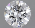 0.70 carat Round diamond E SI1 VeryGood