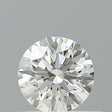 0.33 carat Round diamond G VVS2 Excellent