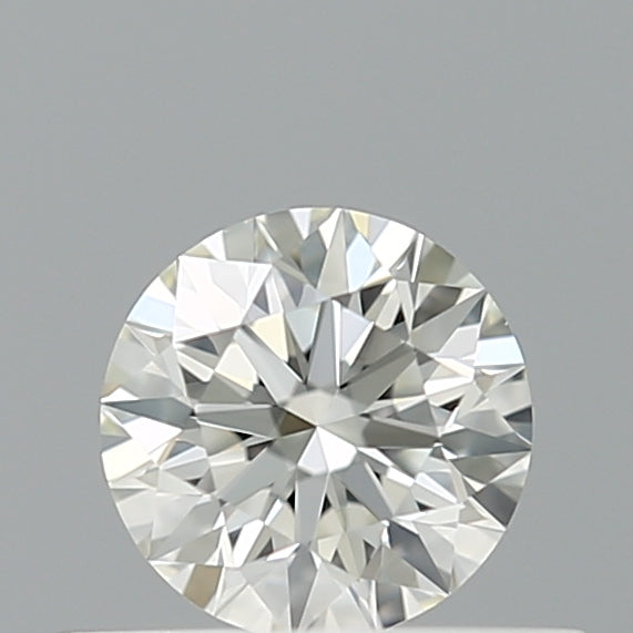 0.33 carat Round diamond G VVS2 Excellent