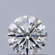 0.72 carat Round diamond G VVS1 Excellent