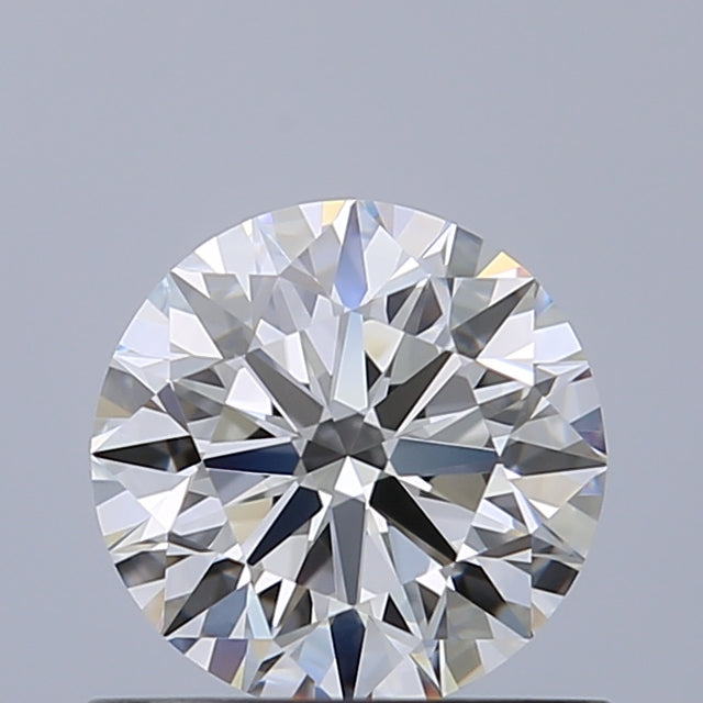 0.72 carat Round diamond G VVS1 Excellent