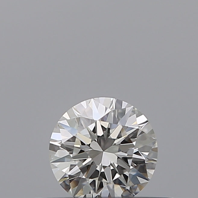 0.27 carat Round diamond F  VS1 Excellent