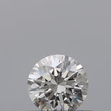 0.27 carat Round diamond F  VS1 Excellent