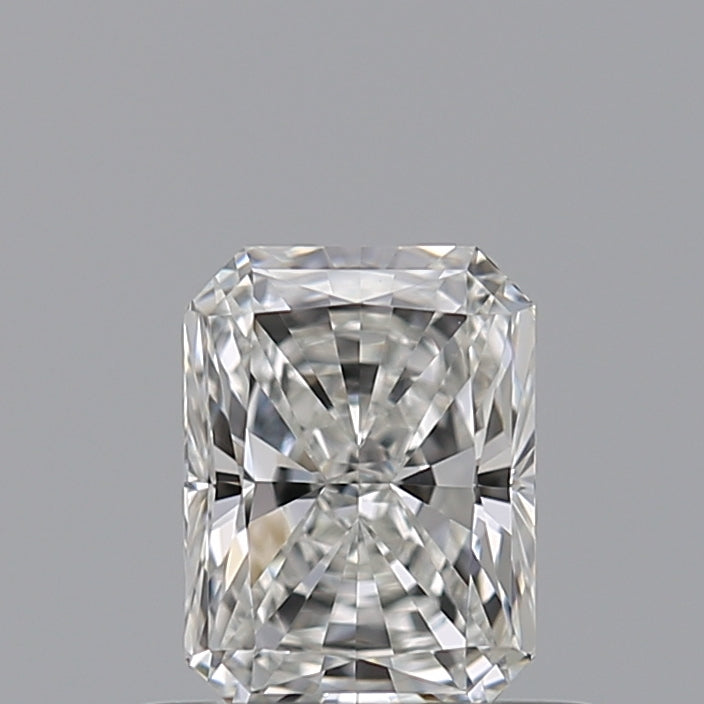 0.50 carat Radiant diamond G  VVS1