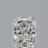 0.50 carat Radiant diamond G  VVS1